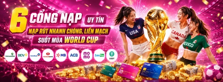 TX88 6 cổng nạp