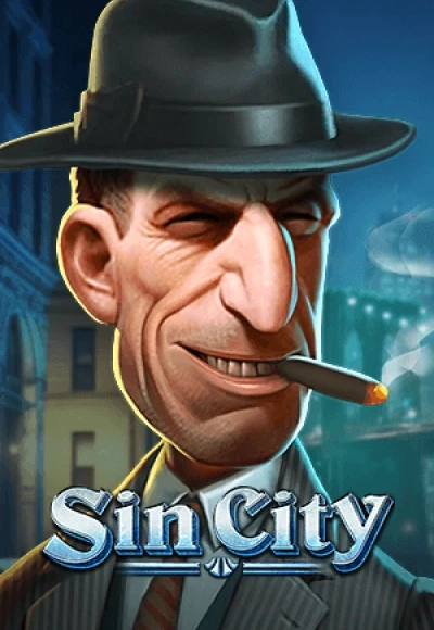 TX88 Sin City