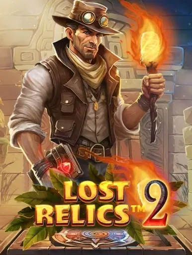 TX88 Lost Relics 2
