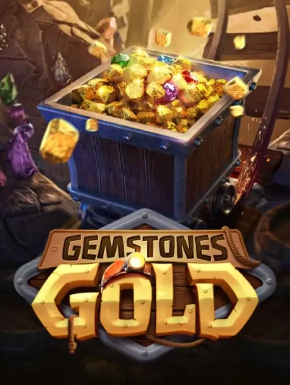 TX88 Gemstones Gold