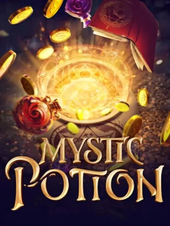 TX88 Mystic Potion