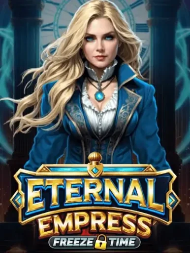 TX88 Eternal Empress
