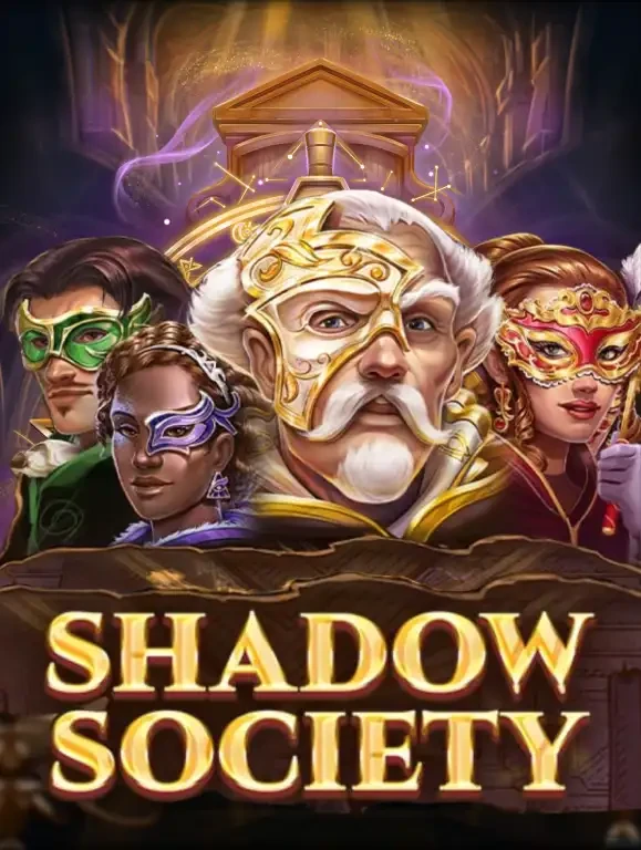 TX88 Shadow Society